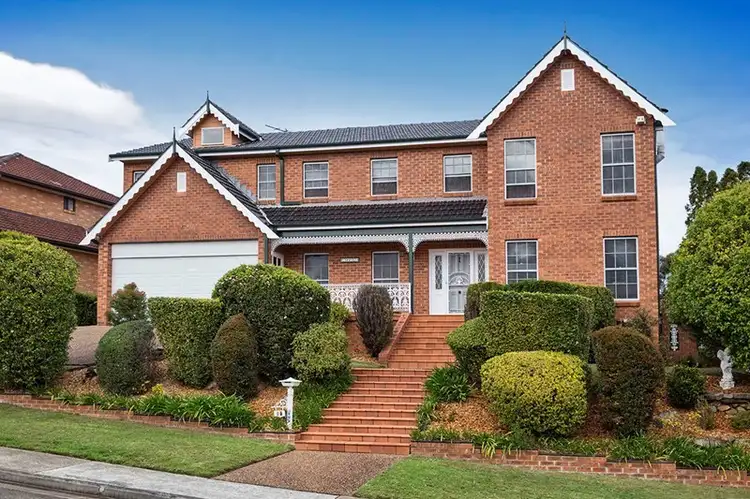 47 Royal Oak Drive, Alfords Point NSW 2234