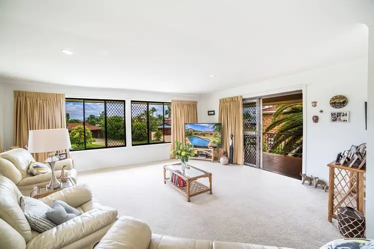 Fourth view of Homely house listing, 65 Dunkeith Avenue, Benowa Waters QLD 4217