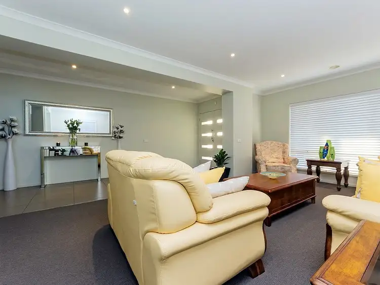 Fifth view of Homely house listing, 3 Regatta Chase, Sanctuary Lakes VIC 3030