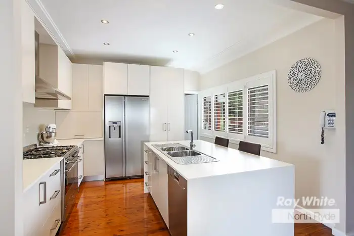 140 Quarry Road, Ryde NSW 2112