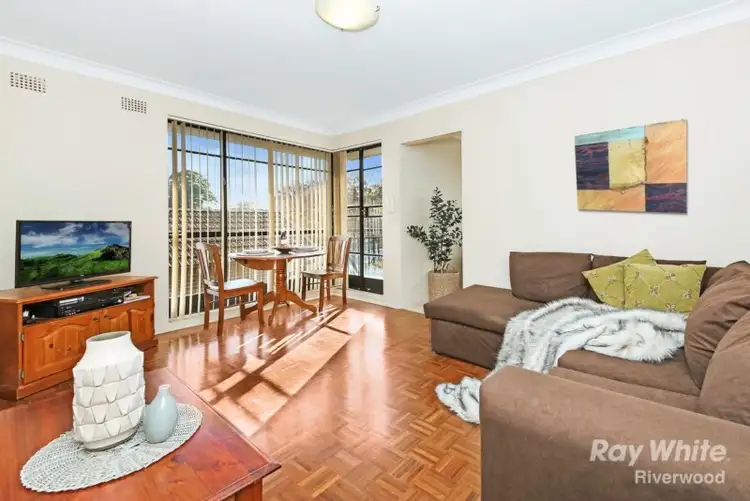 4/37 Ferguson Avenue, Wiley Park NSW 2195