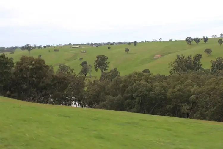 Fifth view of Homely rural property listing, 1234 Tea Tree Creek Road, Harrow VIC 3317