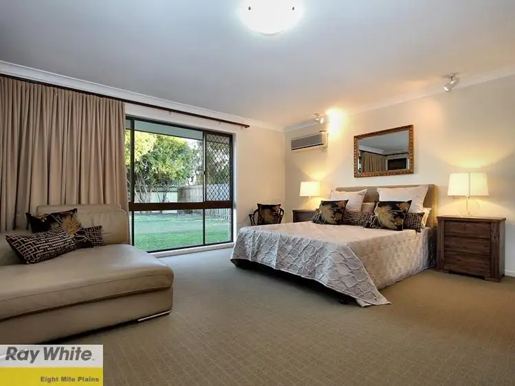 Fourth view of Homely house listing, 18 Petrina Street, Eight Mile Plains QLD 4113