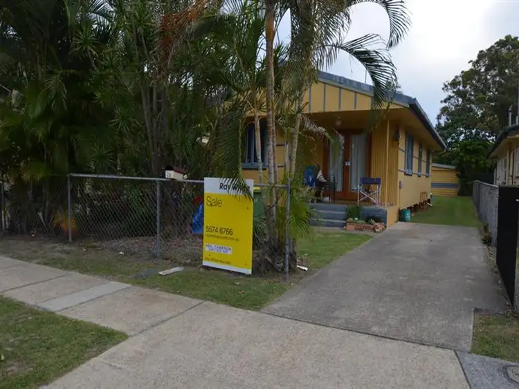 Main view of Homely house listing, 68 and 70 Brighton Street, Biggera Waters QLD 4216