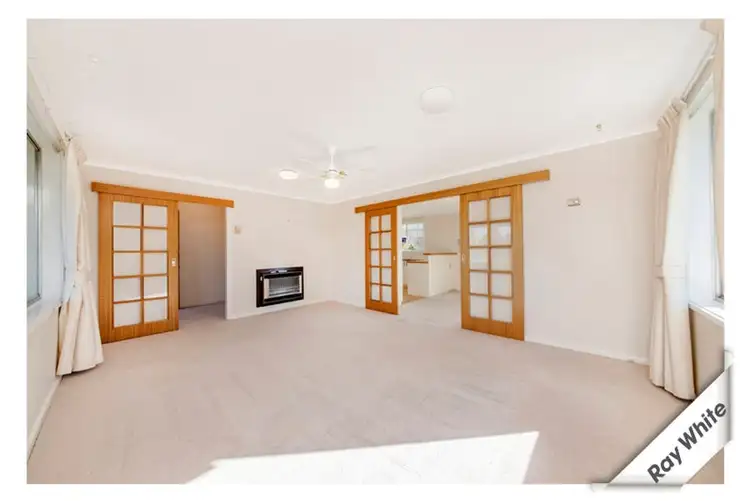 Third view of Homely house listing, 23 Attiwell Circuit, Kambah ACT 2902