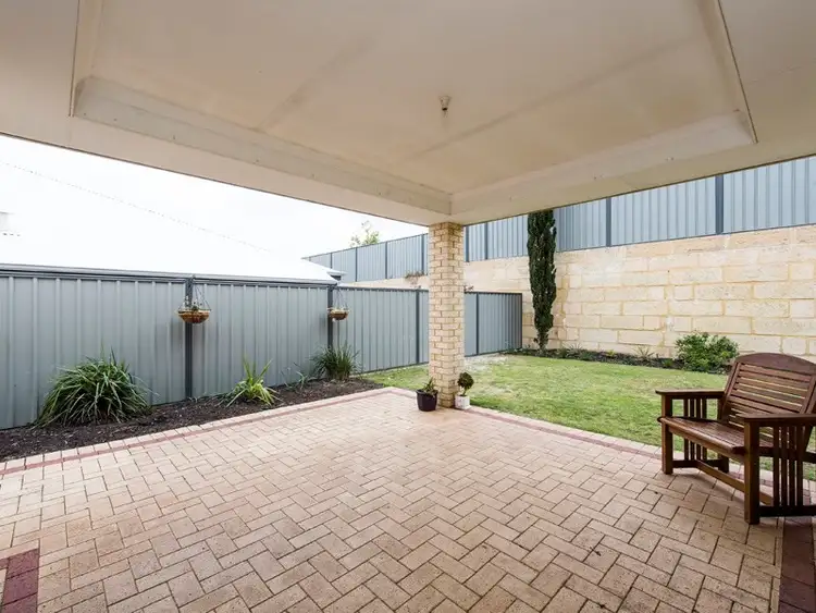 Fourth view of Homely house listing, 26 Arrino Parade, Baldivis WA 6171