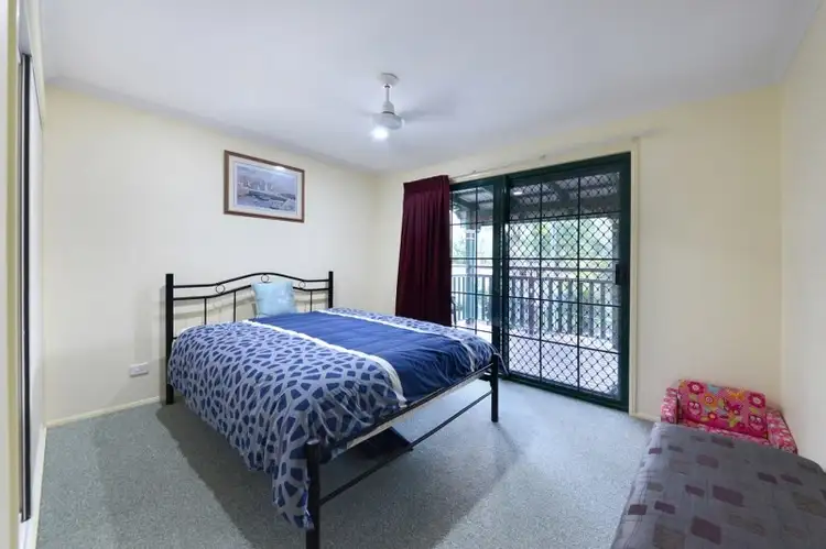 Seventh view of Homely house listing, 1 Sandpiper Crescent, Jubilee Pocket QLD 4802