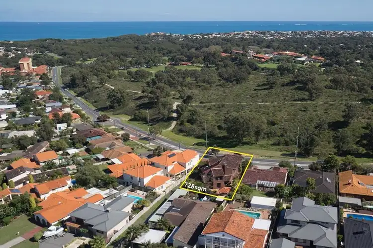 Third view of Homely house listing, 49 Jeanes Road, Karrinyup WA 6018