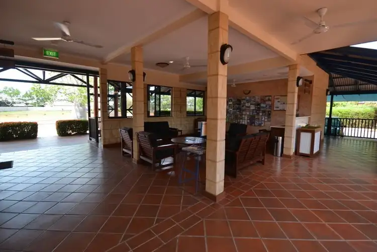 Second view of Homely unit listing, 19/10 Sanctuary Road, Cable Beach WA 6726