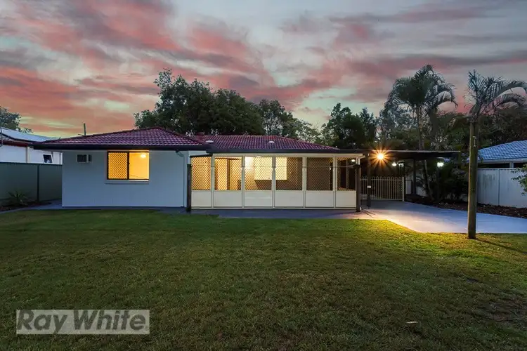 Third view of Homely house listing, 14 Capricorn Drive, Cleveland QLD 4163