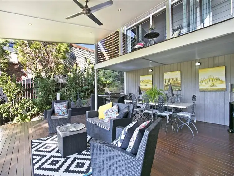 Third view of Homely house listing, 34 Arkin Street, The Gap QLD 4061