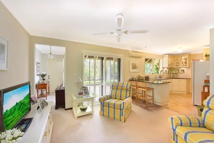 Fifth view of Homely house listing, 298 Somerville Road, Hornsby Heights NSW 2077