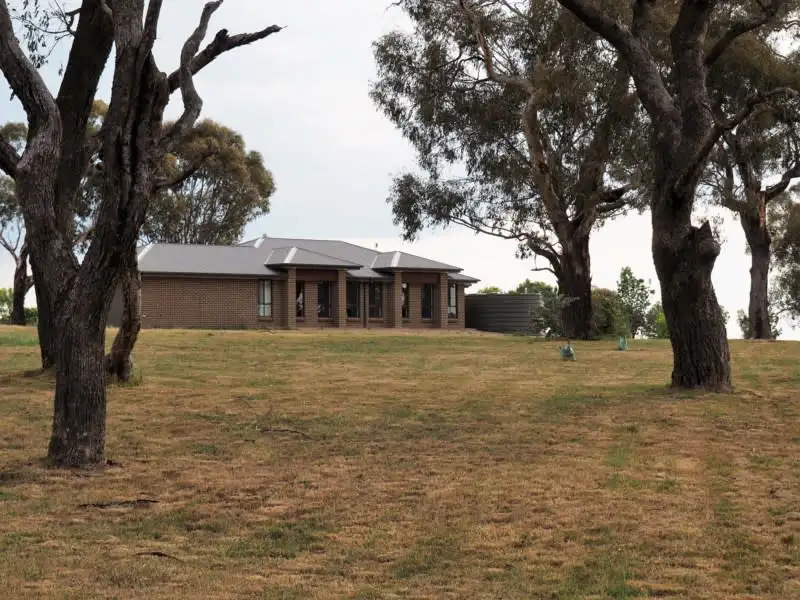 Main view of Homely rural property listing, 11 KOOMOORANG Road, Millthorpe NSW 2798