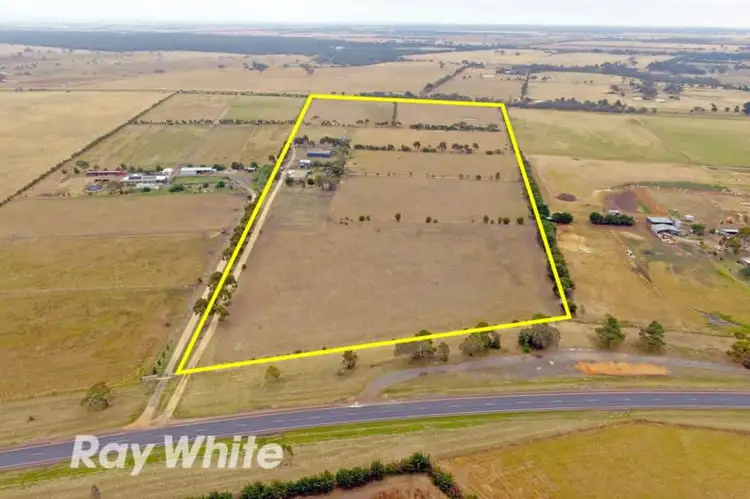 Main view of Homely house listing, 2171 Midland Highway, Bannockburn VIC 3331