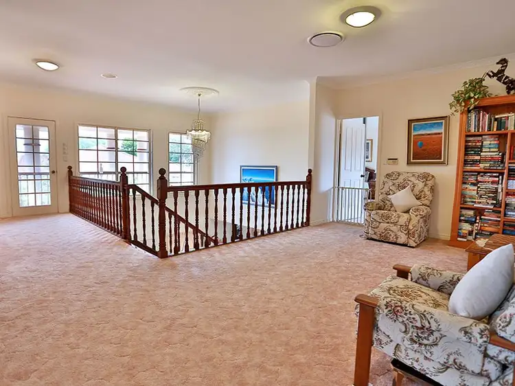 Fifth view of Homely house listing, 21 Lucinda Street, Carseldine QLD 4034