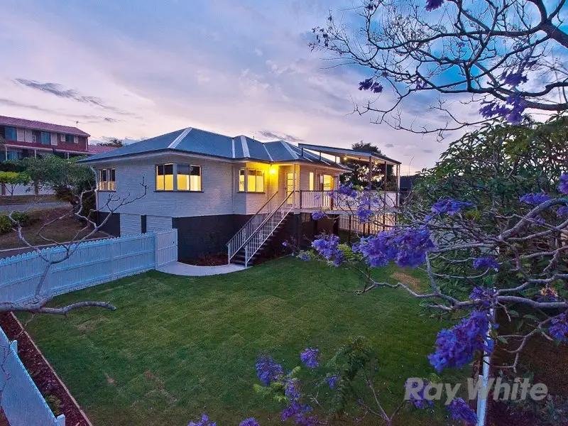 Main view of Homely house listing, 19 Candlebark Street, Aspley QLD 4034