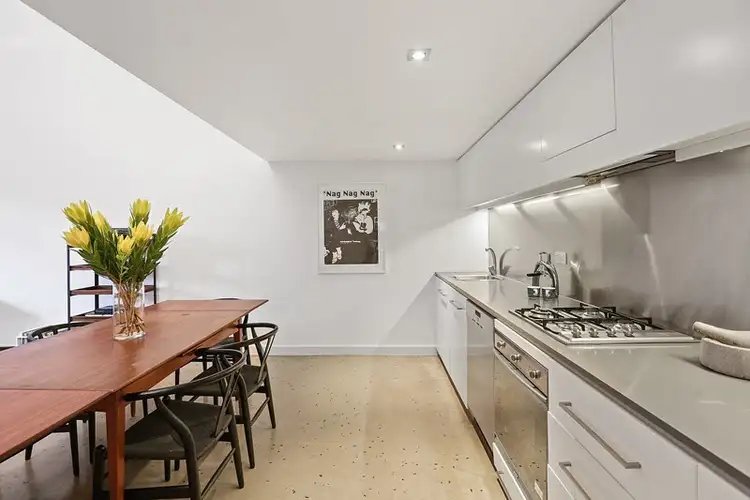 Third view of Homely apartment listing, 18 Lyons Road, Camperdown NSW 2050