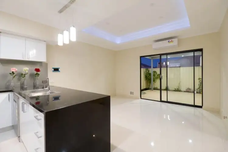 Fifth view of Homely house listing, 7a Wittering Crescent, Balga WA 6061