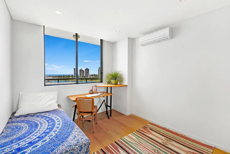 Fifth view of Homely apartment listing, 1 Aqua Street, Southport QLD 4215
