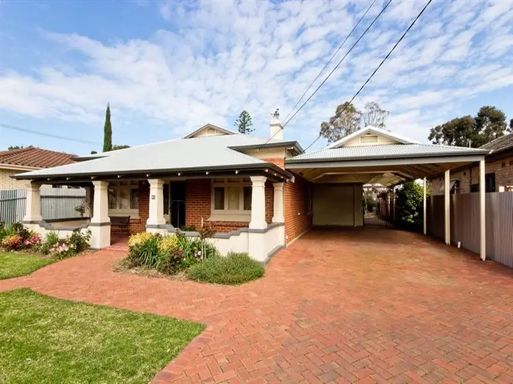 Second view of Homely house listing, 21 Guilford Avenue, Prospect SA 5082