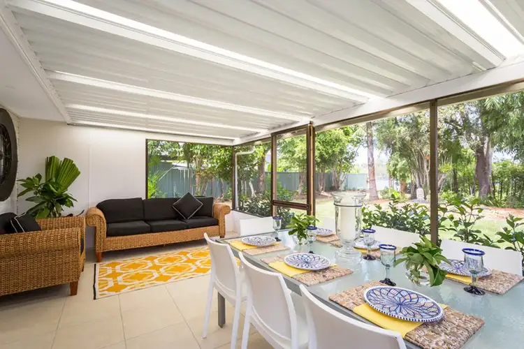 Fifth view of Homely house listing, 52 Collins Crescent, Benowa QLD 4217