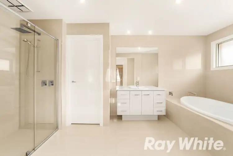 Seventh view of Homely house listing, 13 Gravillia Grove, Wantirna South VIC 3152