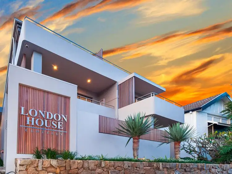 Second view of Homely apartment listing, 6/59 Burnie Street, Clovelly NSW 2031