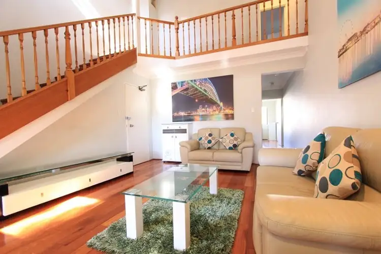 Second view of Homely apartment listing, 16/121-127 Canterbury Road, Canterbury NSW 2193