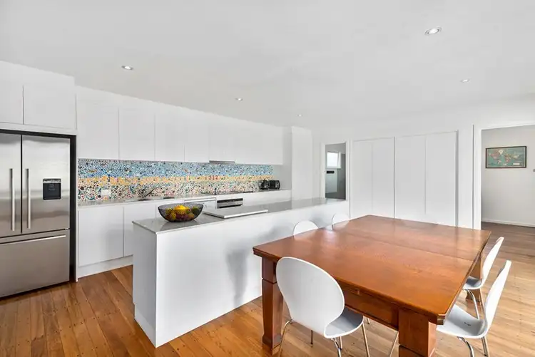 Second view of Homely house listing, 312 Adina Avenue, Bilinga QLD 4225