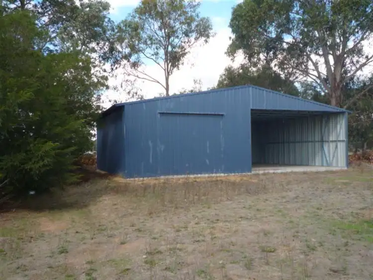 Fourth view of Homely land listing, Lot 442 Fourth Avenue, Kendenup WA 6323