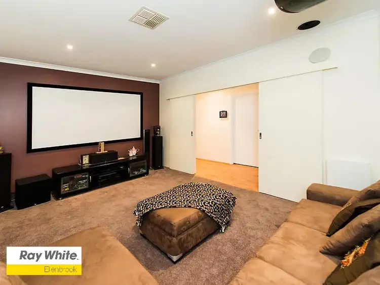 Fifth view of Homely house listing, 21 Oakhill Heights, Ellenbrook WA 6069