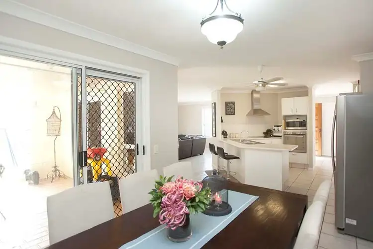 Fifth view of Homely house listing, 5 Titian Court, Mackenzie QLD 4156