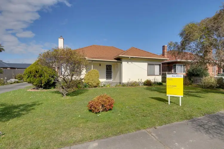 Second view of Homely house listing, 185 Kay Street, Traralgon VIC 3844