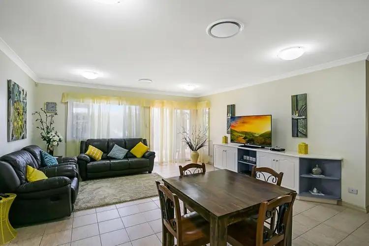Third view of Homely house listing, 62 Bouganvillea Drive, Middle Ridge QLD 4350