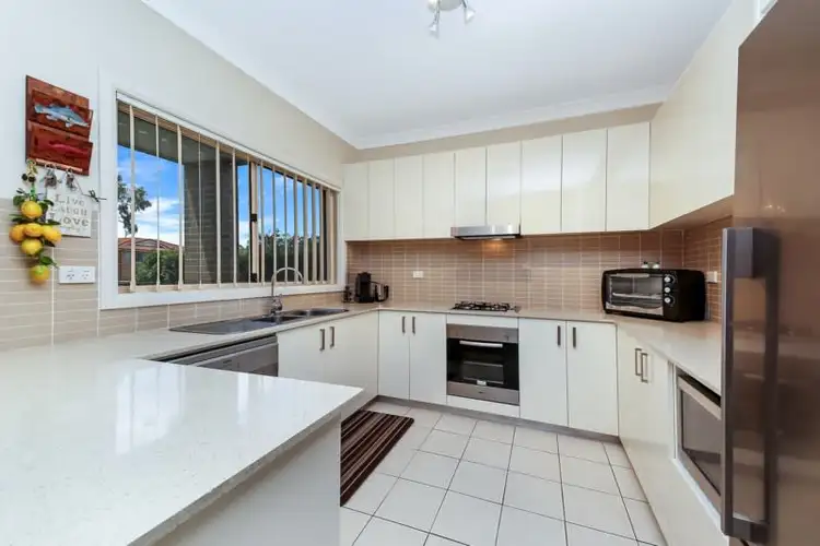 Third view of Homely townhouse listing, 2/61 Gleeson Avenue, Condell Park NSW 2200