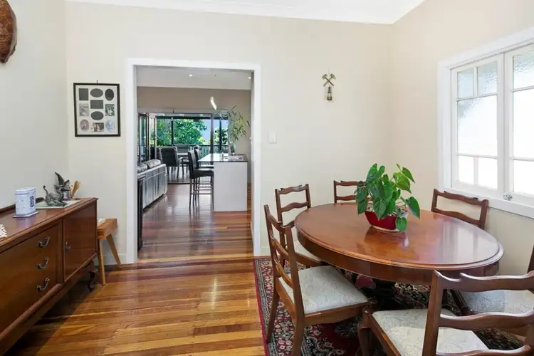 Second view of Homely house listing, 146 Stratton Terrace, Manly QLD 4179