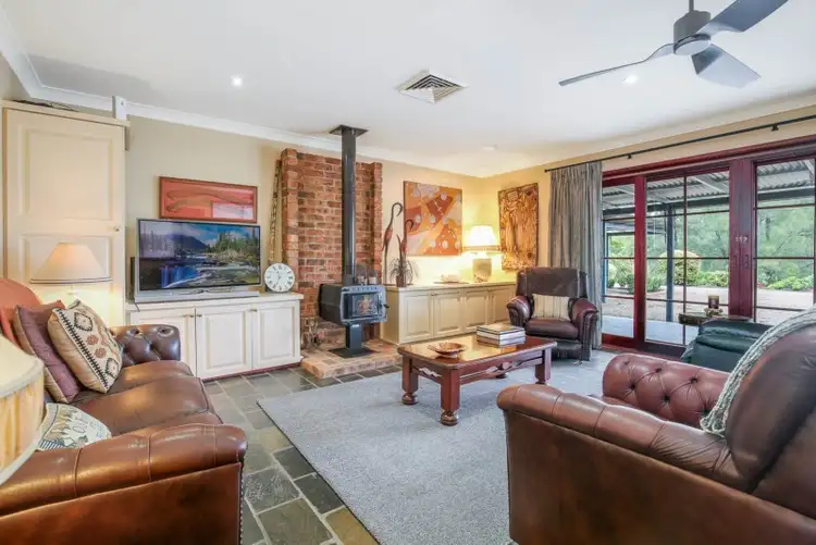 Fifth view of Homely house listing, 227 Crooked Lane, North Richmond NSW 2754