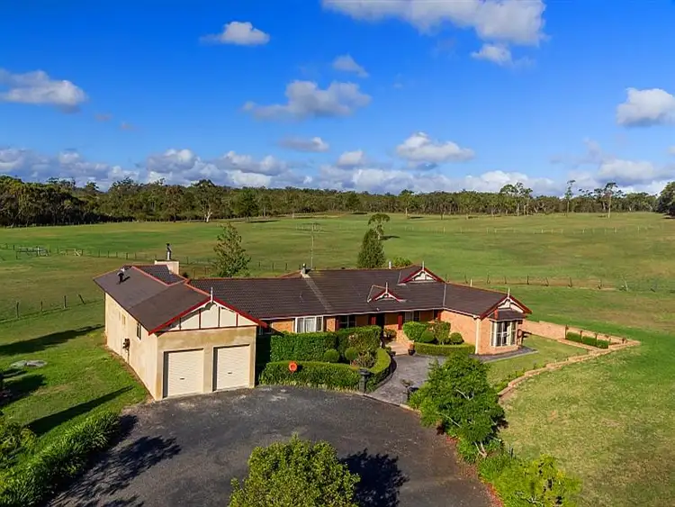 Second view of Homely rural property listing, 90 Meriki Road, Mangrove Mountain NSW 2250