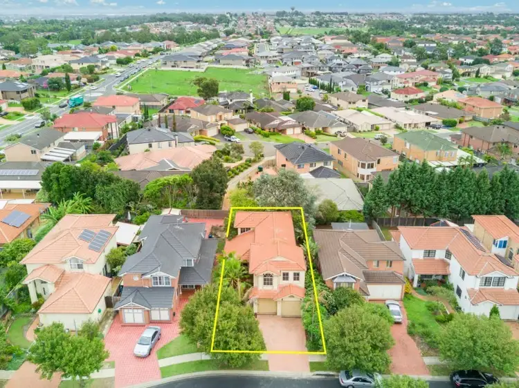 7 Angara Circuit, Glenwood NSW 2768