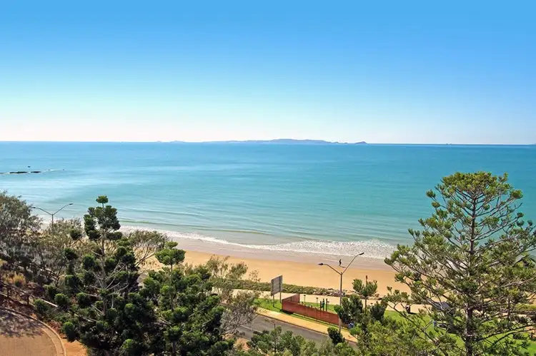 Second view of Homely unit listing, Unit 302, 4 Adelaide Street, Yeppoon QLD 4703