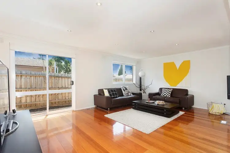 Third view of Homely house listing, 60 Borg Crescent, Scoresby VIC 3179