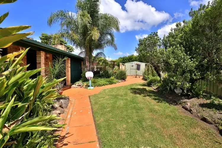 Fourth view of Homely house listing, 55 Salisbury Drive, Nowra NSW 2541