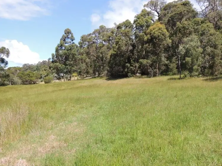 Third view of Homely land listing, 13 Kerr Close, Denmark WA 6333