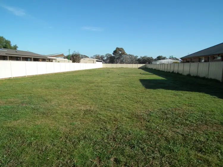 Second view of Homely land listing, 171 High Street, Nagambie VIC 3608
