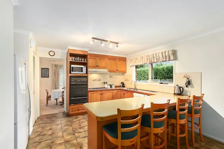 Sixth view of Homely house listing, 1 Mari Terrace, Croydon Hills VIC 3136