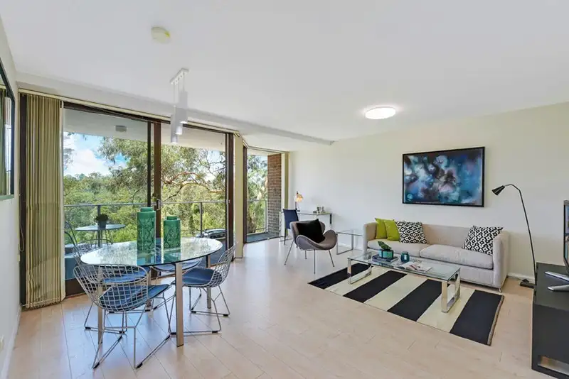 Main view of Homely unit listing, 7/1 Carlisle Close, Macquarie Park NSW 2113