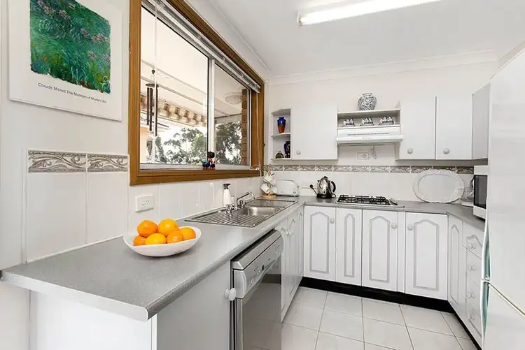 Fourth view of Homely villa listing, 1/5-11 Glider Avenue, Blackbutt NSW 2529