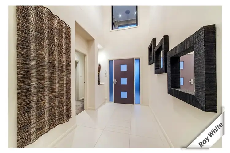 Third view of Homely house listing, 18 Heney Close, Mckellar ACT 2617
