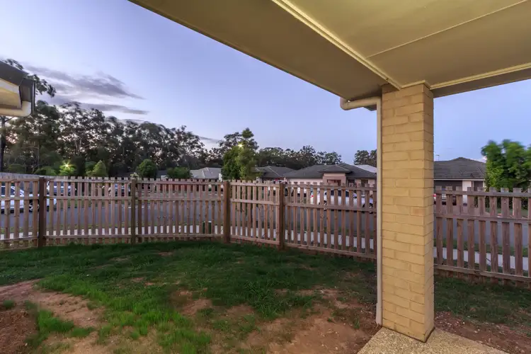 Fourth view of Homely house listing, 4a Labassa Avenue, Pimpama QLD 4209