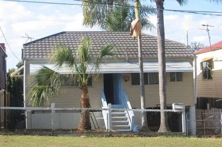 Main view of Homely house listing, 102 Boswell Terrace, Manly QLD 4179
